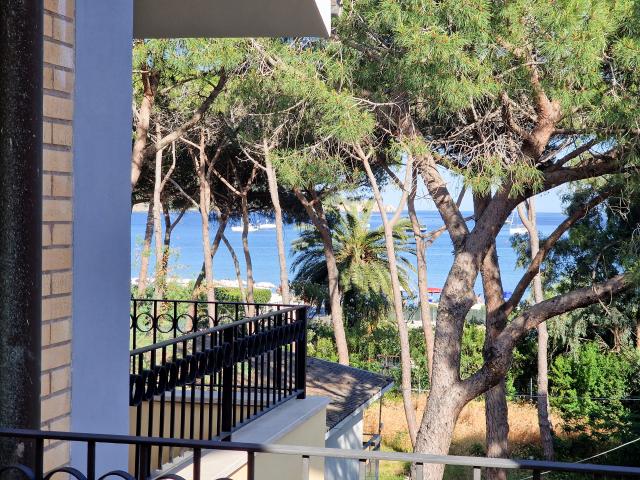 Casa Diamante Blu Mare
